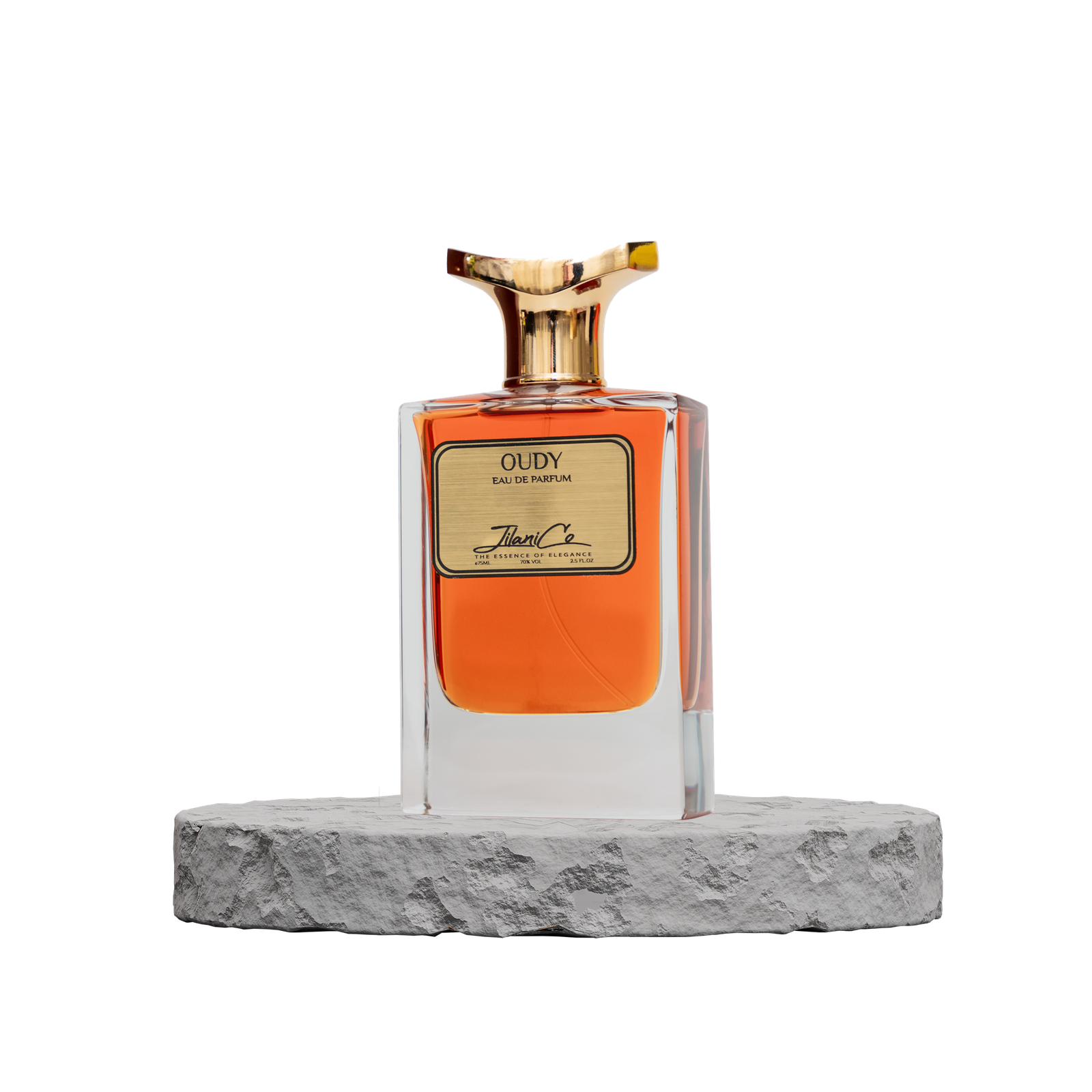 JilaniCo - THE ESSENSE OF ELEGANCE - Every Day Essence