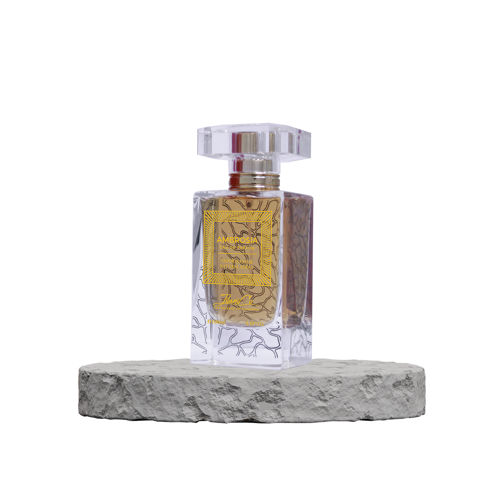 JilaniCo - THE ESSENSE OF ELEGANCE - Premium Essence